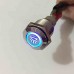 etopars 12v car blue led light interior push button shop online in pakistan