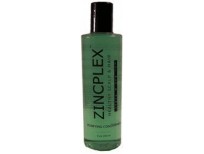Shop Zincplex Dandruff Healthy Scalp Shampoo Dermatitis - Oily Scalp Imported From USA