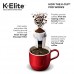 Original Keurig K-Elite Single Serve K-Cup Pod Coffee Maker with Strong Temperature Control Sale in Pakistan