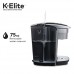 Original Keurig K-Elite Single Serve K-Cup Pod Coffee Maker with Strong Temperature Control Sale in Pakistan