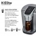 Original Keurig K-Elite Single Serve K-Cup Pod Coffee Maker with Strong Temperature Control Sale in Pakistan