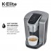 Original Keurig K-Elite Single Serve K-Cup Pod Coffee Maker with Strong Temperature Control Sale in Pakistan