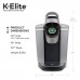 Original Keurig K-Elite Single Serve K-Cup Pod Coffee Maker with Strong Temperature Control Sale in Pakistan