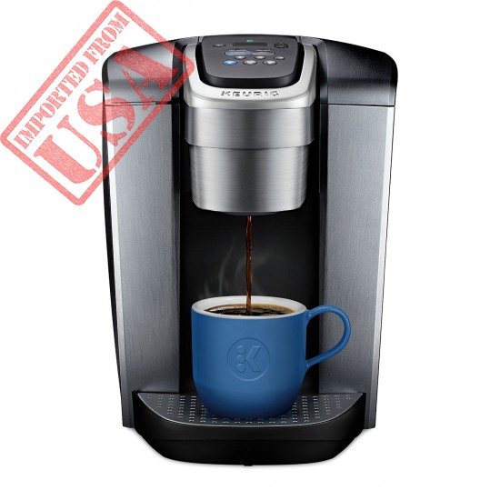 Original Keurig K-Elite Single Serve K-Cup Pod Coffee Maker with Strong Temperature Control Sale in Pakistan