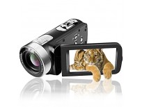 Buy SUNLEA 24MP Digital Camera Online in Pakistan