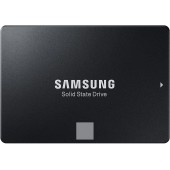 Samsung SSD 860 EVO 1TB 2.5 Inch SATA III Internal SSD (MZ-76E1T0B/AM)