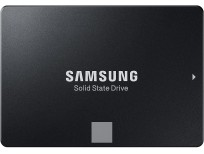 Samsung SSD 860 EVO 1TB 2.5 Inch SATA III Internal SSD (MZ-76E1T0B/AM)