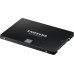 Samsung SSD 860 EVO 1TB 2.5 Inch SATA III Internal SSD (MZ-76E1T0B/AM)