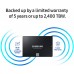 Samsung SSD 860 EVO 1TB 2.5 Inch SATA III Internal SSD (MZ-76E1T0B/AM)