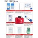 Complete & Compact Medical Emergency First Aid Kit for Car,Home,Camping Online in Pakistan