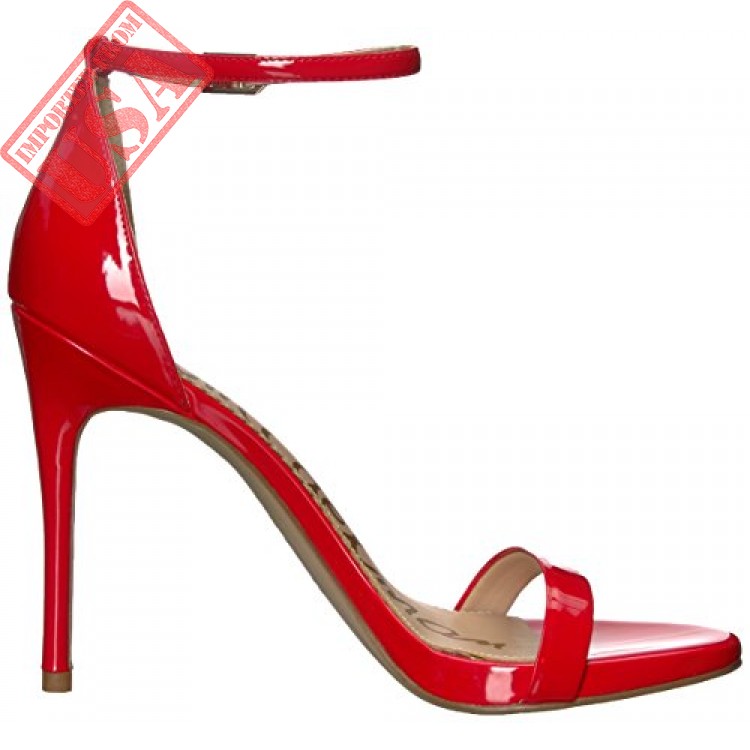 Buy online Imported Ladies Heel Sandals in Pakistan