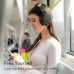 Buy Cowin E8 Active Noise Cancelling Wireless Headphone Online in Pakistan