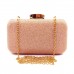 Buy Lxinrong Glitter Evening Clutches Bags Prom Box Clutch Purses Online in Pakistan
