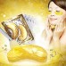 Buy 24K Gold Powder Gel Collagen Eye Masks Online in Pakistan