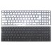 CHNASAWE Laptop Backlit Keyboard for ASUS N541 N541LA Q501 Q501LA Q503 Q503UA, US Layout without Frame