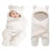 Buy online High quality Baby wrap Blanket in Pakistan