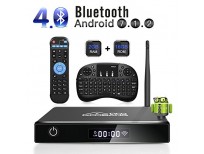 Buy GooBang Doo XB-III Android 7.1 TV Box Online in Pakistan