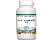 Buy online Imported Xanthoparmelia Powder in Pakistan 