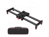 Buy Zecti Portable Carbon Fiber Camera Slider Dolly Track Online in Pakistan