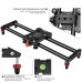 Buy Zecti Portable Carbon Fiber Camera Slider Dolly Track Online in Pakistan