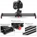 Buy Zecti Portable Carbon Fiber Camera Slider Dolly Track Online in Pakistan