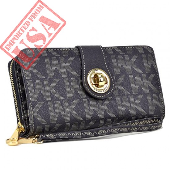 Buy MKP Collection Card Case Wallets for Woman Online in Pakistan