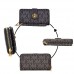 Buy MKP Collection Card Case Wallets for Woman Online in Pakistan
