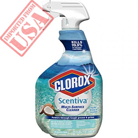 Buy Online Clorox Surface Cleaner with best Fragrance