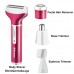 Buy Epilator Hair Removal for Women Rechargeable Hair Online in Pakistan