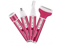 Buy Epilator Hair Removal for Women Rechargeable Hair Online in Pakistan