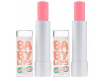Shop online Original Maybelline Medicated Lip Balms in Pakistan 