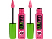 Get online Original Maybelline Waterproof Mascara in Pakistan 