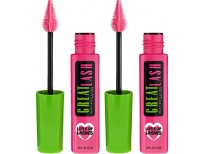 Get online Original Maybelline Waterproof Mascara in Pakistan 