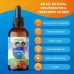 Buy Breathe EZ - Best Allergy Relief for Kids - Liquid Childrens Allergy Medicine - Kids Allergy Medicine Drops