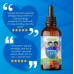 Buy Breathe EZ - Best Allergy Relief for Kids - Liquid Childrens Allergy Medicine - Kids Allergy Medicine Drops