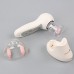 Buy Zehui Women Breast Massager Electric Liposuction Online in Pakistan