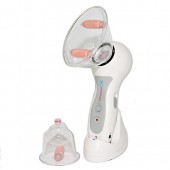 Buy Zehui Women Breast Massager Electric Liposuction Online in Pakistan