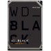 Western Digital 4TB WD Black Performance Internal Hard Drive HDD - 7200 RPM, SATA 6 Gb/s, 256 MB Cache, 3.5" - WD4005FZBX