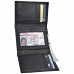 Get online Genuine Leather Wallet with Multi Card Window in Pakistan