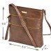 Buy Estalon Leather Crossbody Purse for Women Online in Pakistan