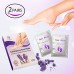 Buy NEW 2018 Exfoliating Foot Peel Mask For Soft Touch Online in Pakistan