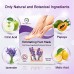 Buy NEW 2018 Exfoliating Foot Peel Mask For Soft Touch Online in Pakistan