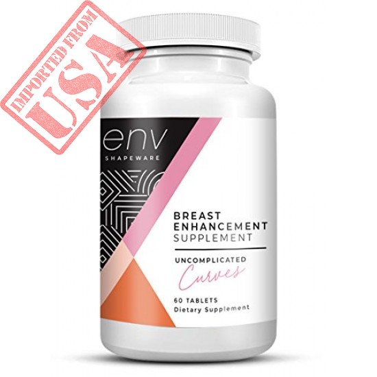 Buy ENV Breast Enhancement Pills Online in Pakistan