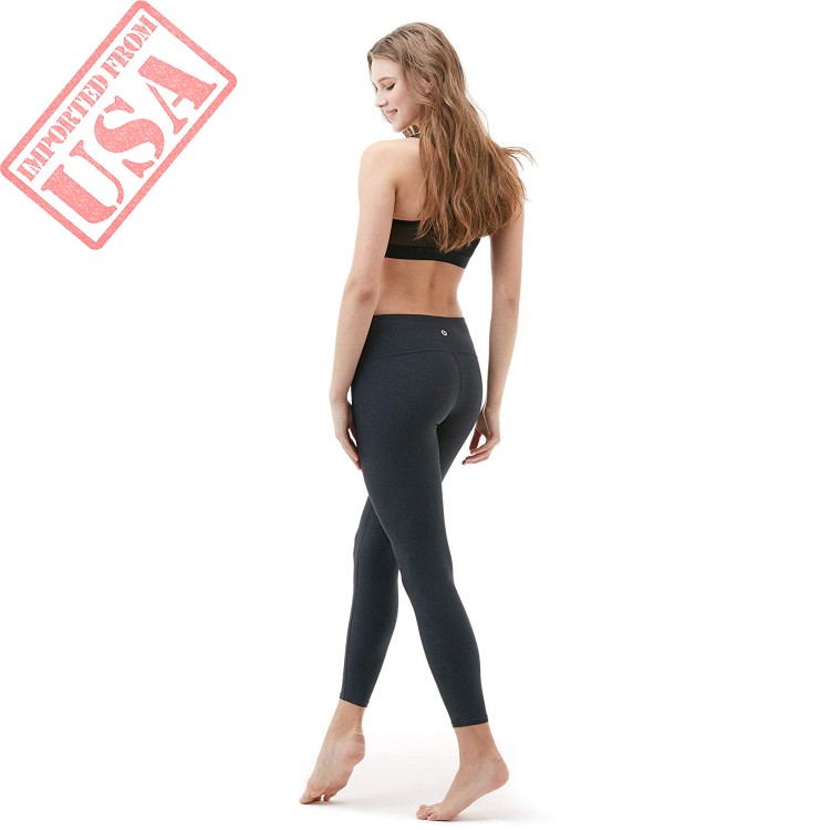 comfortable yoga pants by tsla for girls now in pakistan