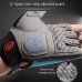 workout gloves full palm protection gym gloves for weight lifting shop online in pakistan