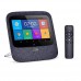 Buy Clazio Portable Internet Radio WIFI Bluetooth Speaker Voice Control Online in Pakistan