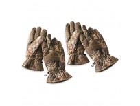hot shot mens camo hunting gloves waterproof shop online in pakistan