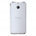 HTC 10 EVO a.5" Super LCD3 Display 32GB Octa-Core 16MP Camera Smartphone - Unlocked for all GSM Carriers - Glacial Silver