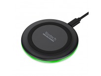 Buy Online High quality wireless charger for iPhone &Galaxy Note Phones in Pakistan 