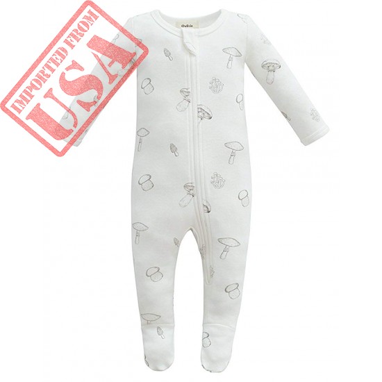 Comfortable Cotton Sleeper for Baby Sale in Pakistan